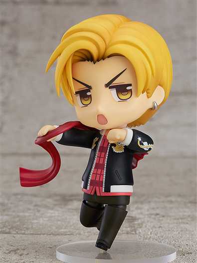 Mua bán (JPV) NENDOROID 816 COBRA (HIGH & LOW G-SWORD)