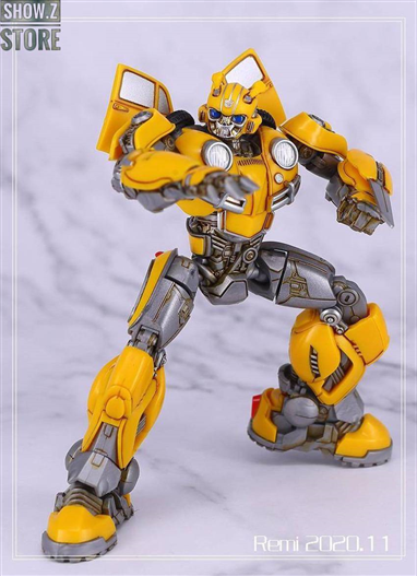 Mua bán MODEL KIT TRUMPETER BUMBLEBEE