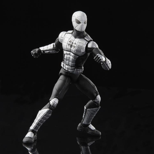 Mua bán (US VER) MARVEL LEGENDS SPIDER MAN MK1