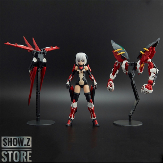 Mua bán ASTRAY RED FRAME WEAPON GIRL POWER ARM