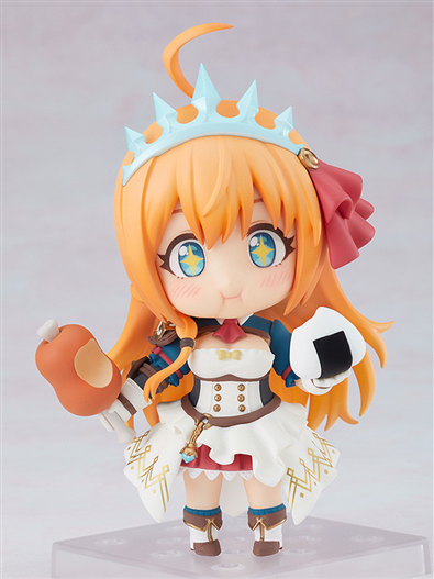 Mua bán [HÀNG ĐẶT TRƯỚC] NENDOROID 1678 PECORINE (JAPAN VER)