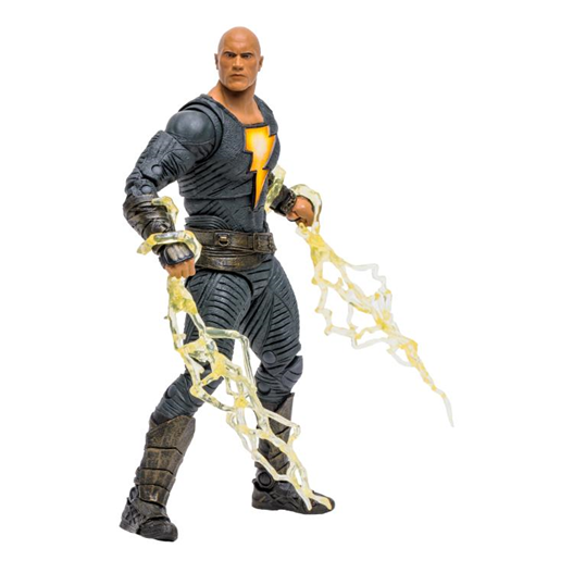 Mua bán MCFARLANE DC MULTIVERSE BLACK ADAM MOVIE