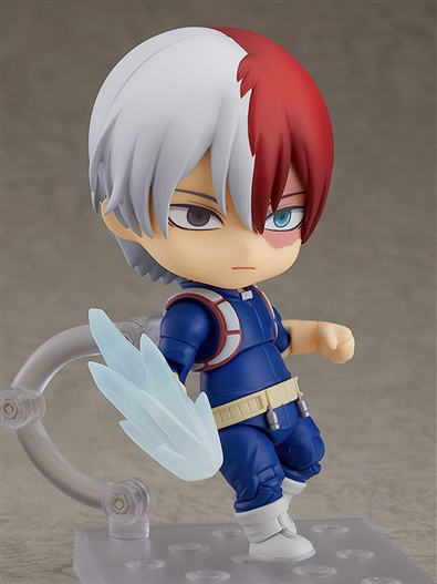 Mua bán NENDOROID 1112 SHOTO TODOROKI: HEROS EDITION 2ND