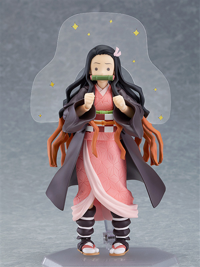 Mua bán FIGMA 508-DX KIMETSU NO YAIBA NEZUKO KAMADO DX EDITION (JPV)