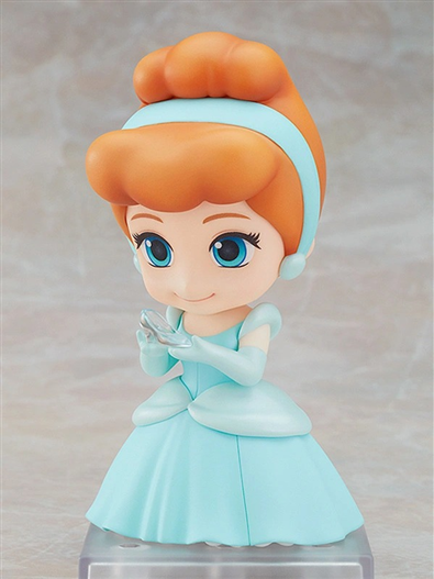 Mua bán NENDOROID 1611 CINDERELLA