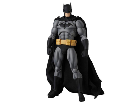 Mua bán MAFEX BATMAN HUSH BLACK VER