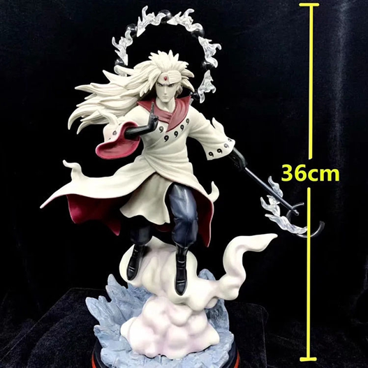 Mua bán COPY RESIN UCHIHA MADARA VER 2