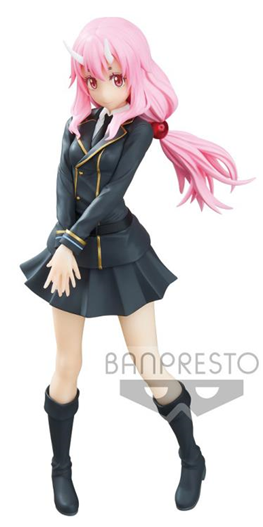 Mua bán (JPV) BANPRESTO ESPRESTO SHUNA 