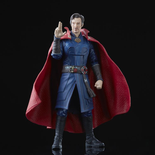 Mua bán (US VER) MARVEL LEGENDS DOCTOR STRANGE (MOM)