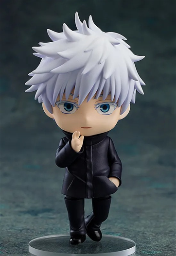 Mua bán NENDOROID 1528 GOJO SATORU 