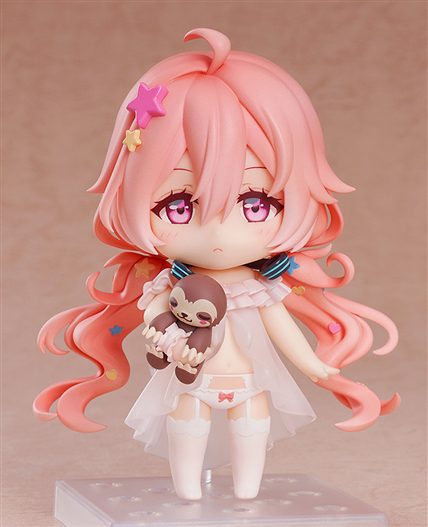 Mua bán NENDOROID 1616 EVANTHE (JPV)