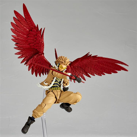 Mua bán REVOLTECH MY HERO ACADEMIA HAWKS OPEN