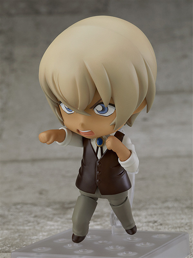 Mua bán (JPV) NENDOROID 834 DETECTIVE CONAN TŌRU AMURO