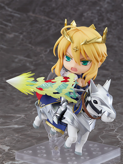 Mua bán NENDOROID 1532 LANCER/ALTRIA PENDRAGON & DUN STALLION