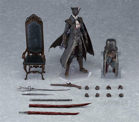 Mua bán [PRE-ORDER] FIGMA 536-DX LADY MARIA OF THE ASTRAL CLOCKTOWER