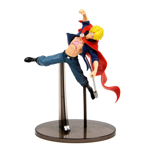 Mua bán BANPRESTO ZOUKEIOU CHOUJOKESSEN CHINA TOURNAMENT SABO