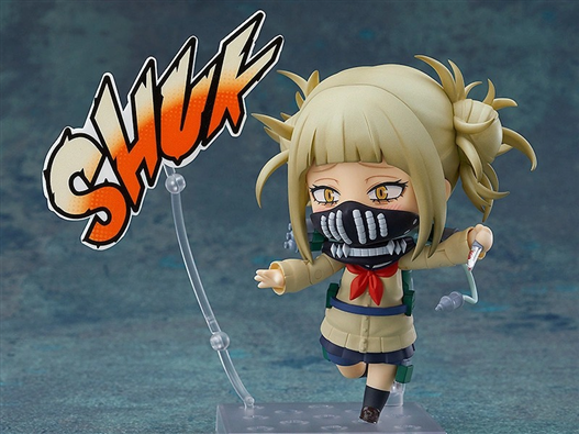 Mua bán (US VER) NENDOROID 1333 TOGA LIKE NEW