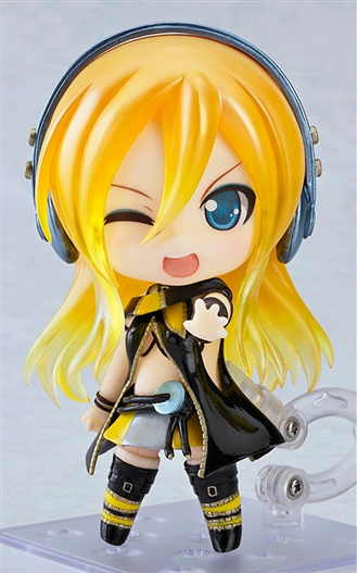 Mua bán (JPV) NENDOROID 286 LILY 2ND