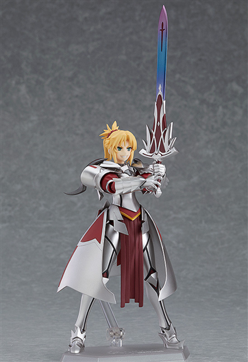 Mua bán FIGMA 414 SABER OF “RED” 2ND