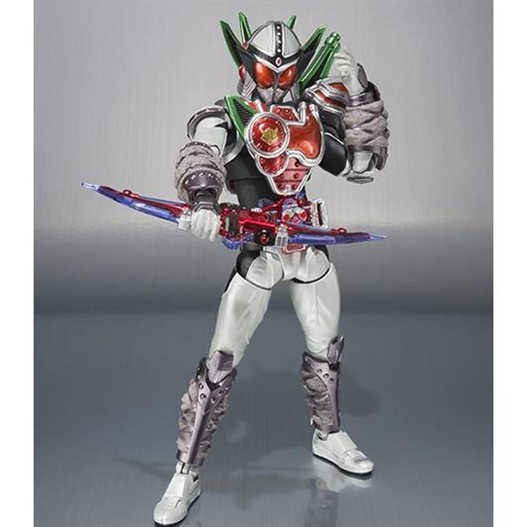 Mua bán SHF KAMEN RIDER SIGURD CHERRY ENERGY ARM 2ND