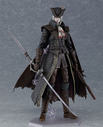 Mua bán [PRE-ORDER] FIGMA 536-DX LADY MARIA OF THE ASTRAL CLOCKTOWER