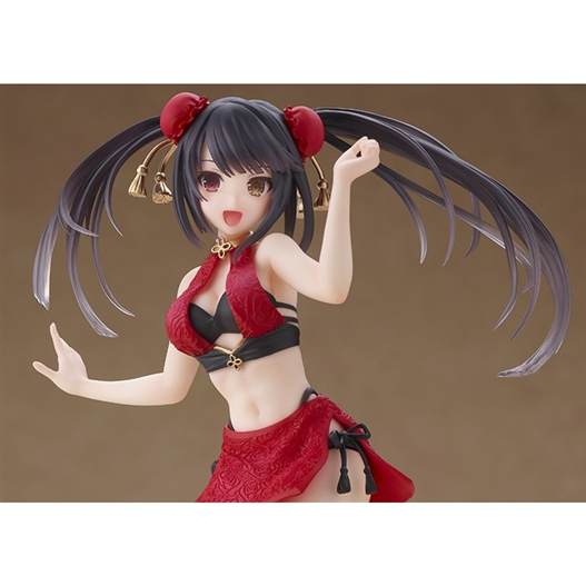 Mua bán TAITO KURUMI TOKISAKI CHINA SWIMSUIT VER. COREFUL FIGURE