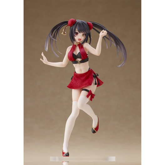 Mua bán TAITO KURUMI TOKISAKI CHINA SWIMSUIT VER. COREFUL FIGURE