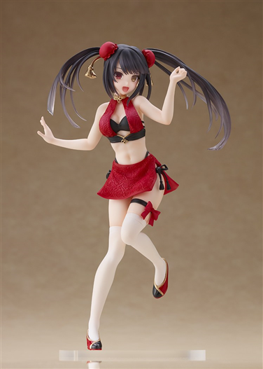 Mua bán (JPV) TAITO KURUMI TOKISAKI CHINA SWIMSUIT VER