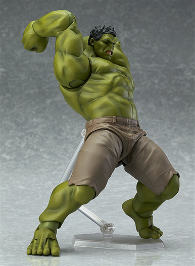 Mua bán FIGMA 271 HULK FAKE