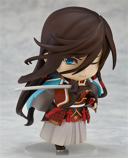 Mua bán (JPV) NENDOROID 744 TOUKEN RANBU IZUMINOKAMI KANESADA