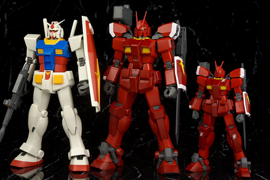 Mua bán MG GUNDAM AMAZING RED WARRIOR