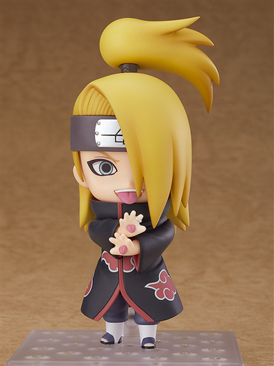 Mua bán NENDOROID 1481 DEIDARA (JPV)