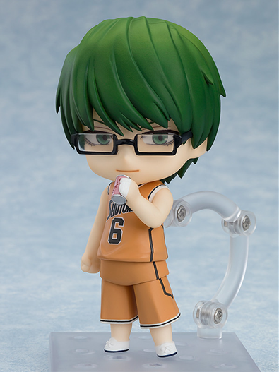 Mua bán (JPV) NENDOROID 1062 KUROKOS BASKETBALL SHINTARO MIDORIMA