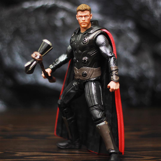 Mua bán ZD TOYS THOR WITH BASE