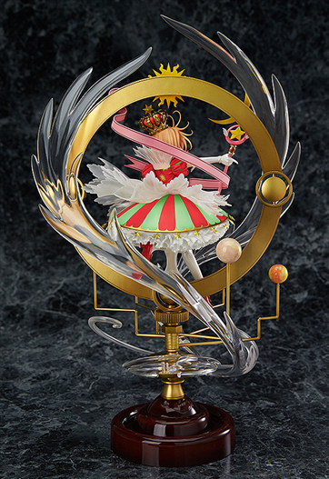 Mua bán (JPV) GSC SAKURA KINOMOTO: STARS BLESS YOU LIKE NEW