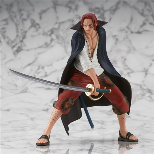 Mua bán BANPRESTO ONE PIECE FILM RED SHANKS