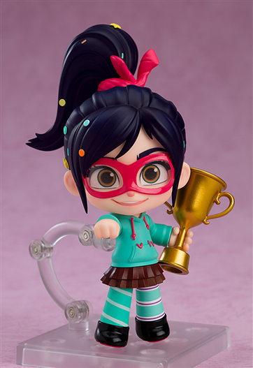 Mua bán NENDOROID 1492 VANELLOPE (DX VER) (JPV)