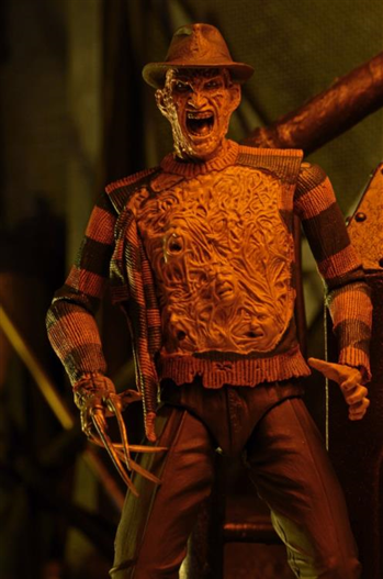 Mua bán NECA A NIGHTMARE FREEDY KUEGER 3 CHINA VER 