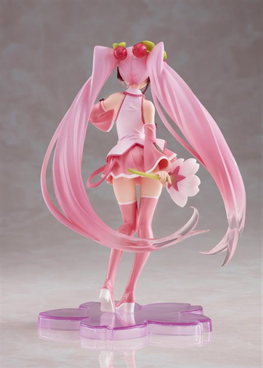 Mua bán TAITO SAKURA MIKU 2021 VER