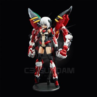 Mua bán ASTRAY RED FRAME WEAPON GIRL POWER ARM