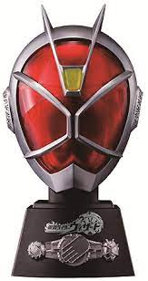 Mua bán (JPV) BANPRESTO HEAD KAMEN RIDER WIZARD FLAME STYLE 2ND