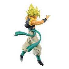 Mua bán BANPRESTO MATCH MAKERS SUPER SAIYAN GOGETA