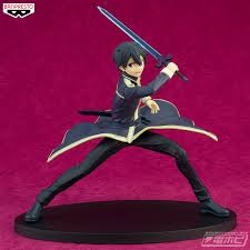 Mua bán BANDAI SPIRITS KIRITO