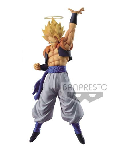 Mua bán BANDAI SPIRITS COLLAB DRAGON BALL LEGENDS GOGETA