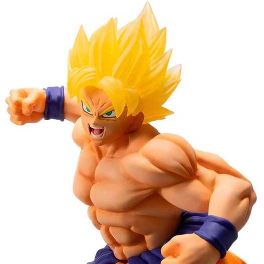 Mua bán ICHIBANSHO DRAGONBALL SUPER SAIYAN SONGOKU