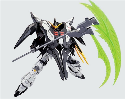 Mua bán MG 1/100 DEATHSCYTHE HELL GUNDAM DRAGON MMK