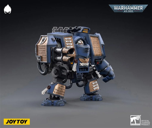 Mua bán JOYTOYS WARHAMMER 40K ULTRAMARINES