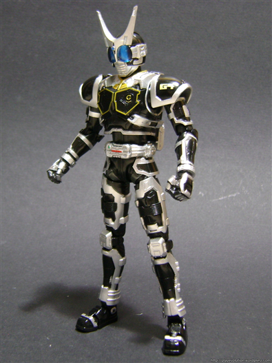 Mua bán SHF KAMEN RIDER G4 