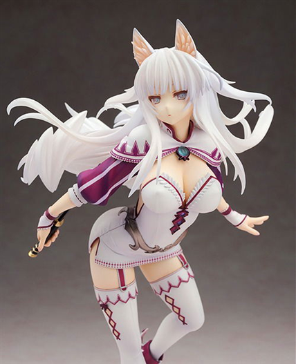 Mua bán [2ND] ALTER 1/8 SCALE FIGURE DUNGEON TRAVELERS 2: MEFMERA