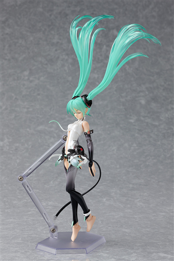 Mua bán (JPV) FIGMA 100 HATSUNE MIKU APPEND VER LIKE NEW